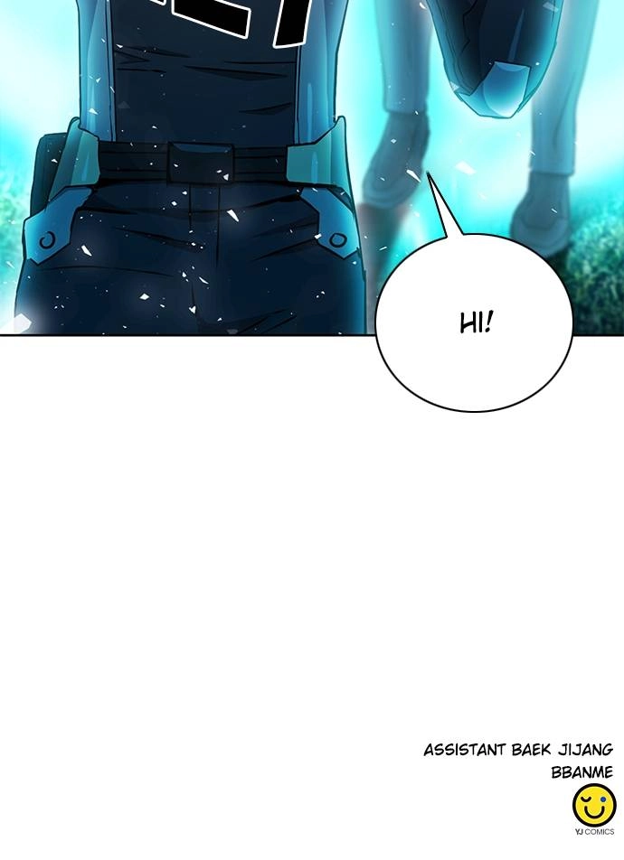 The Druid of Seoul Station Chapter 93, page 108 of 108