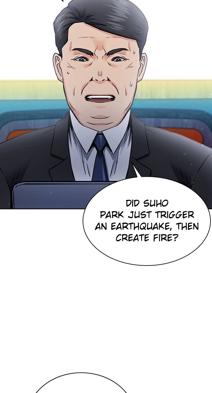 The Druid of Seoul Station Chapter 93, page 15 of 108