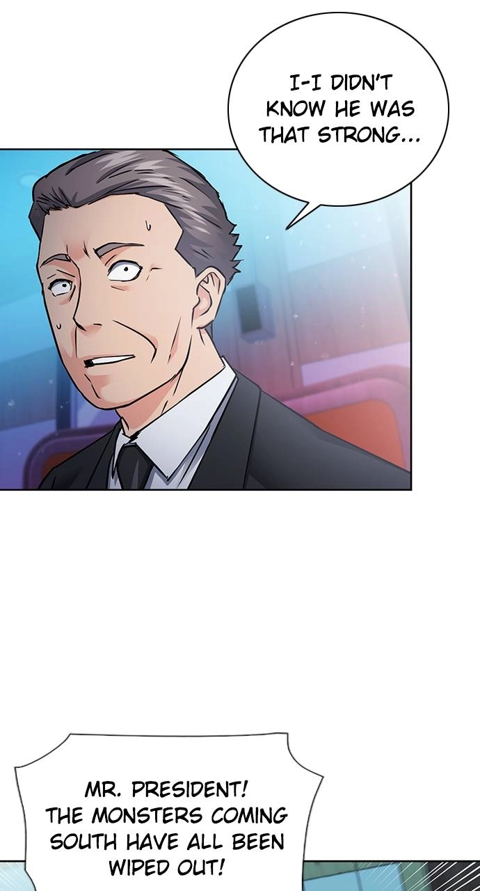 The Druid of Seoul Station Chapter 93, page 17 of 108