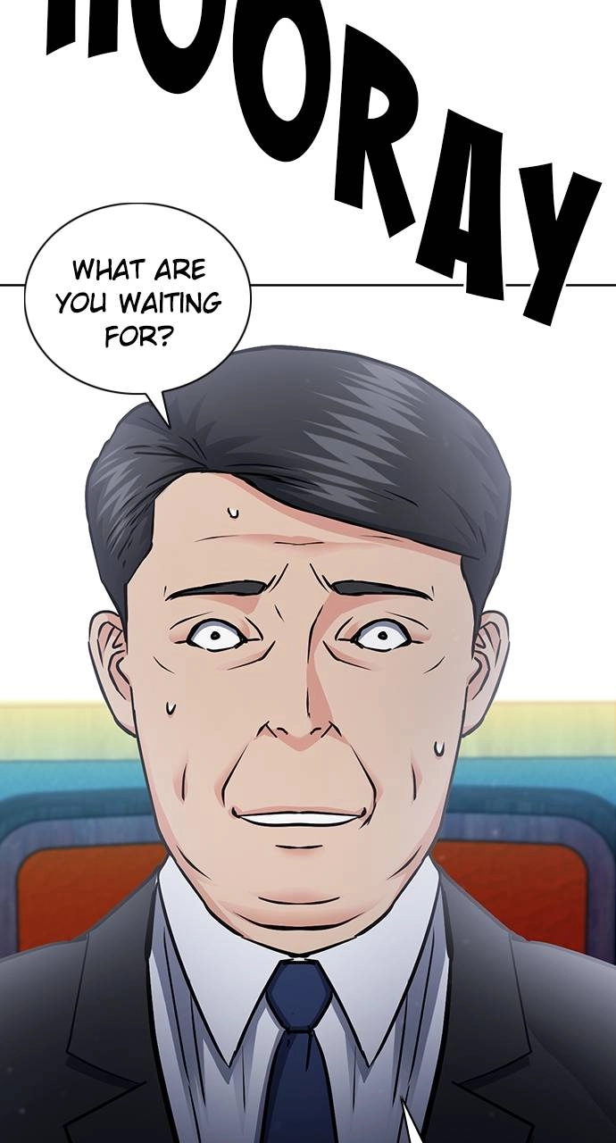 The Druid of Seoul Station Chapter 93, page 19 of 108