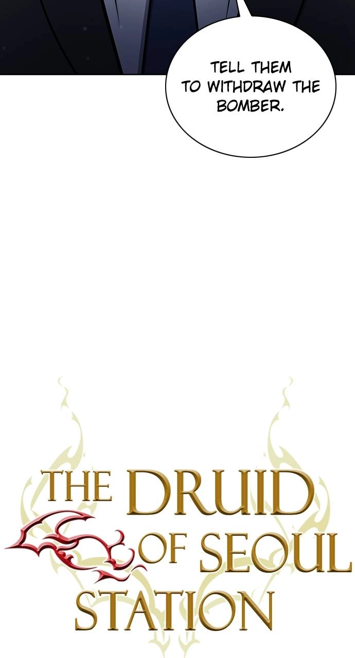The Druid of Seoul Station Chapter 93, page 20 of 108