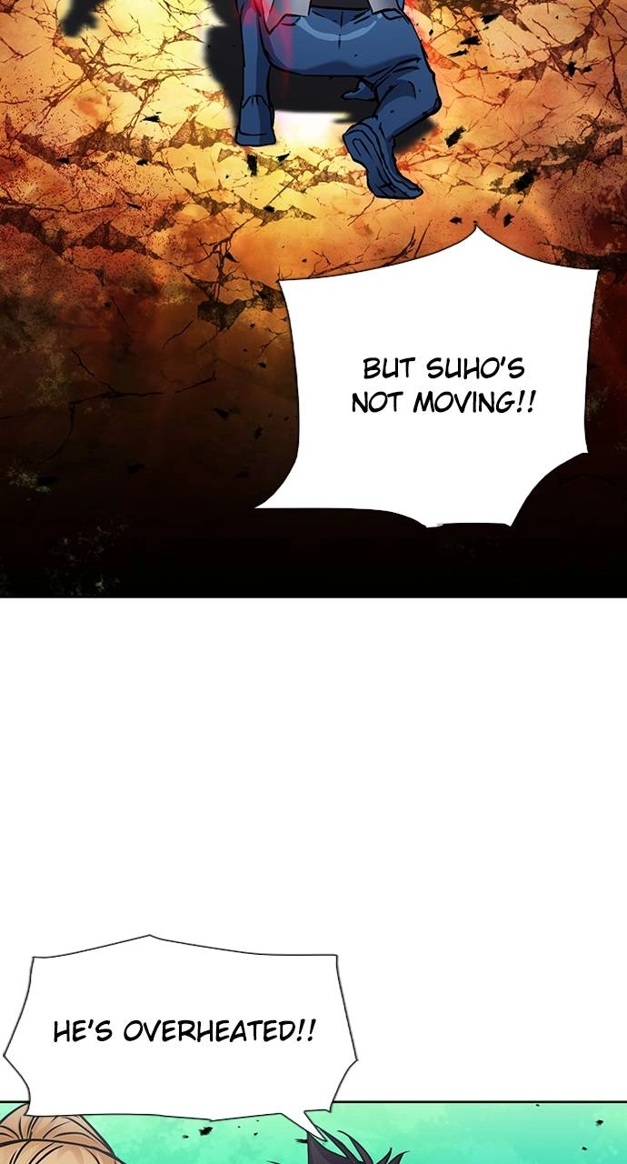 The Druid of Seoul Station Chapter 93, page 24 of 108
