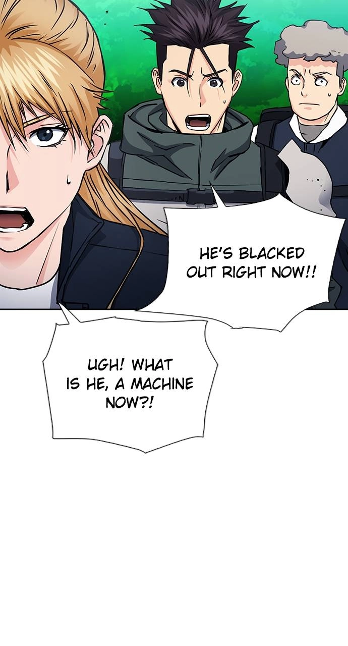 The Druid of Seoul Station Chapter 93, page 25 of 108