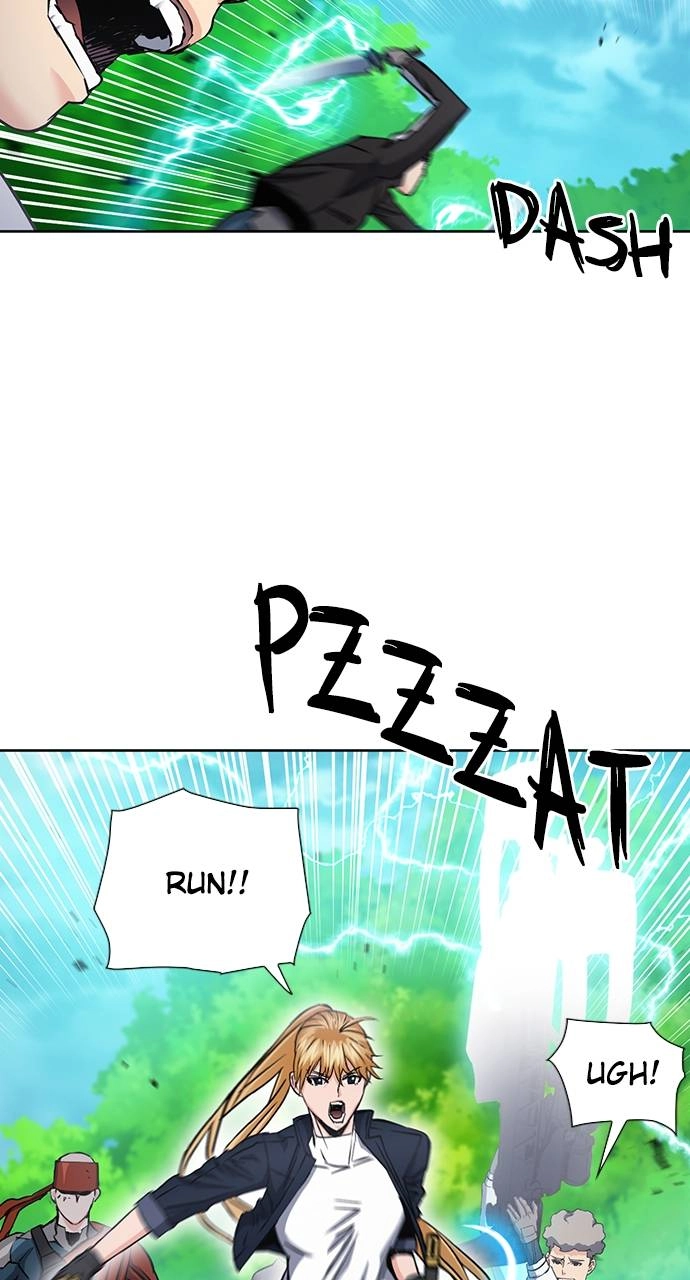 The Druid of Seoul Station Chapter 93, page 30 of 108