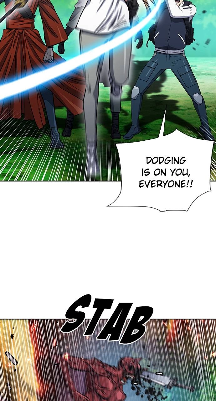 The Druid of Seoul Station Chapter 93, page 31 of 108