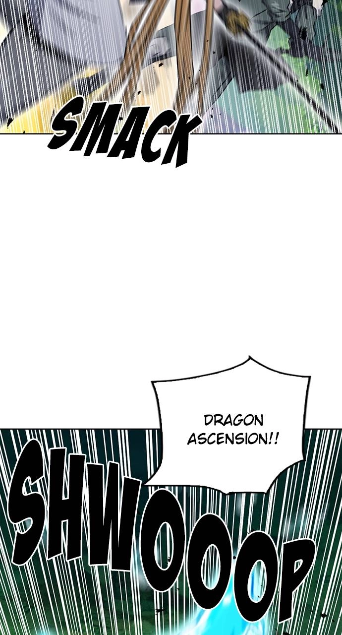 The Druid of Seoul Station Chapter 93, page 33 of 108