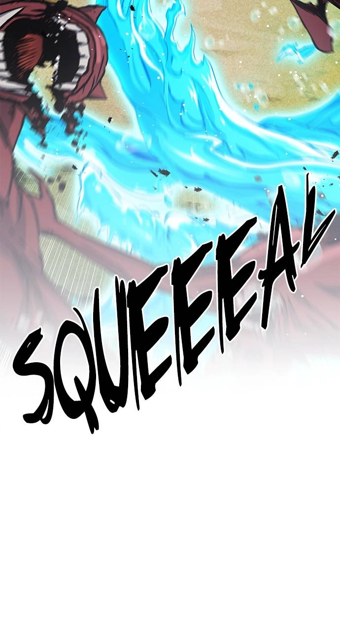 The Druid of Seoul Station Chapter 93, page 35 of 108