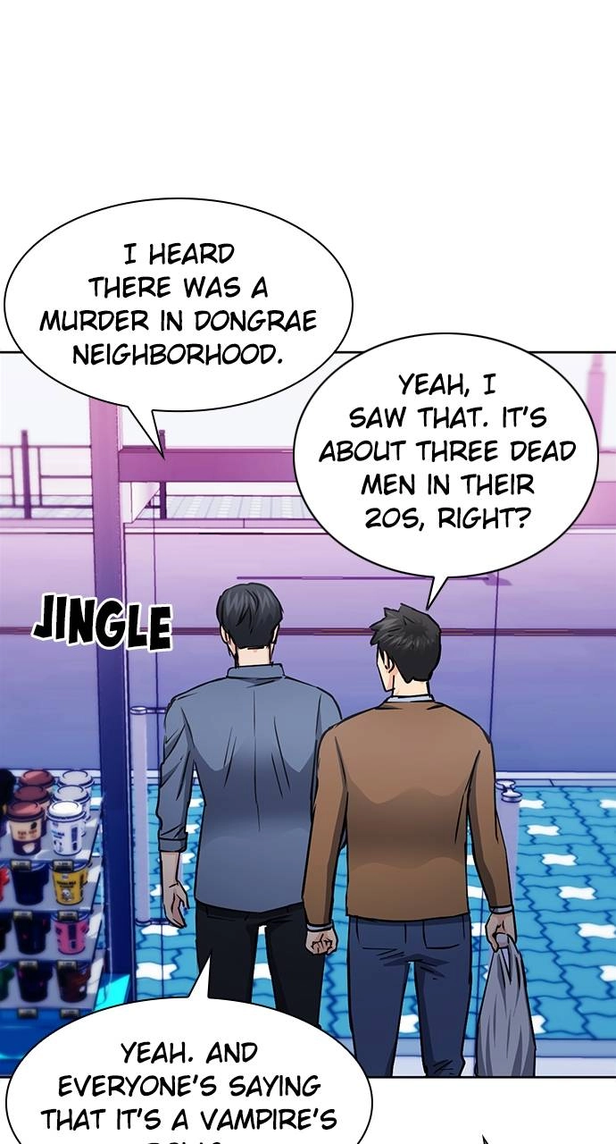 The Druid of Seoul Station Chapter 93, page 40 of 108
