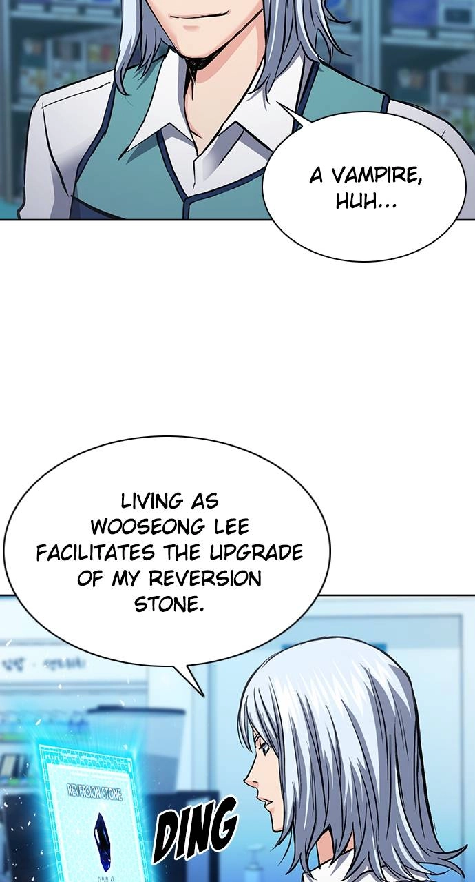 The Druid of Seoul Station Chapter 93, page 42 of 108