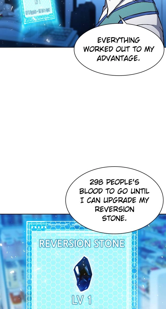 The Druid of Seoul Station Chapter 93, page 43 of 108