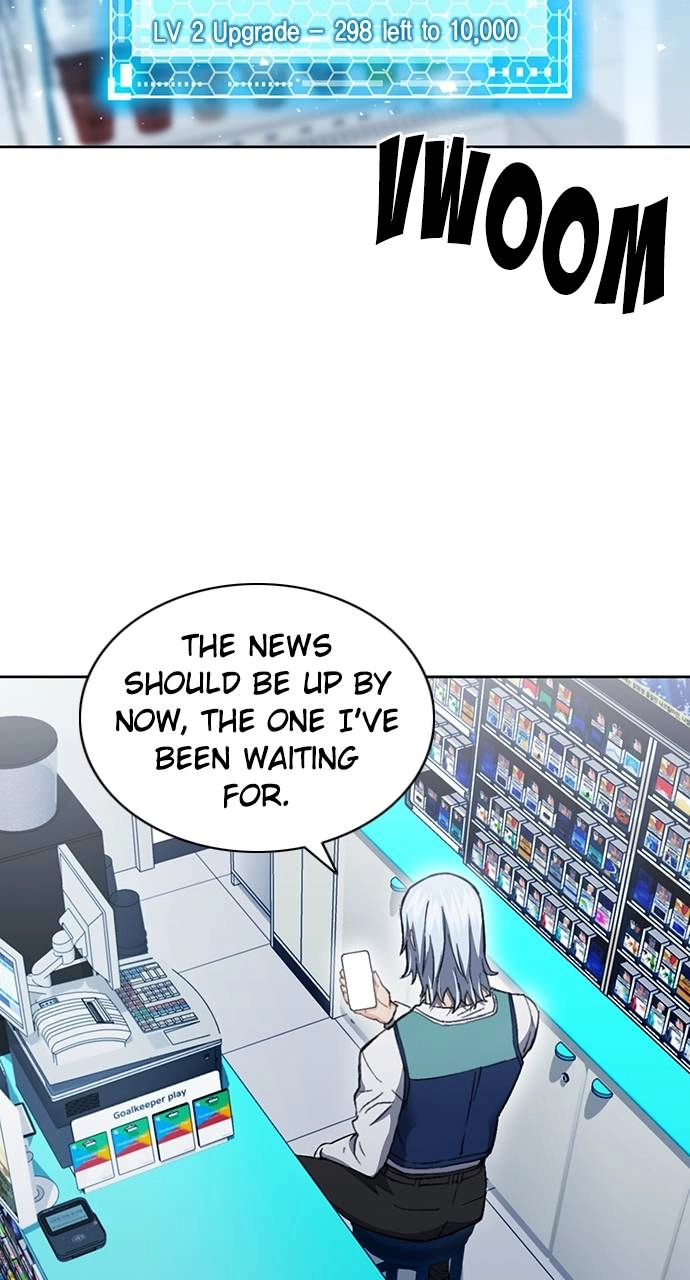 The Druid of Seoul Station Chapter 93, page 44 of 108