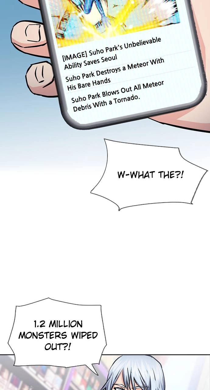 The Druid of Seoul Station Chapter 93, page 48 of 108