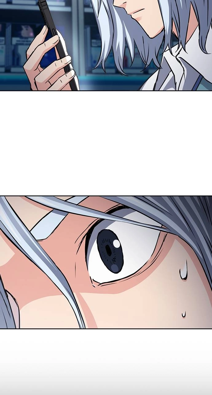 The Druid of Seoul Station Chapter 93, page 54 of 108