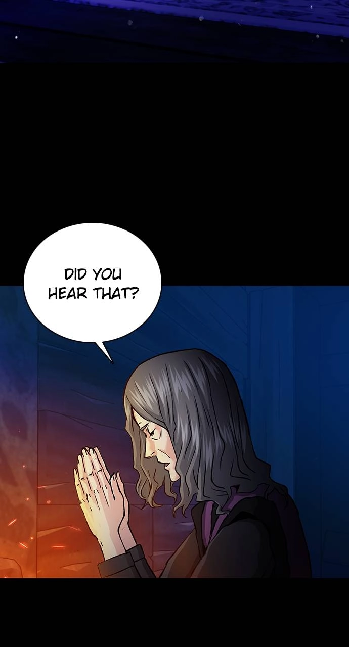 The Druid of Seoul Station Chapter 93, page 58 of 108