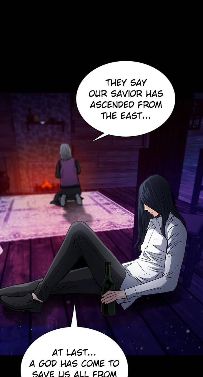 The Druid of Seoul Station Chapter 93, page 59 of 108