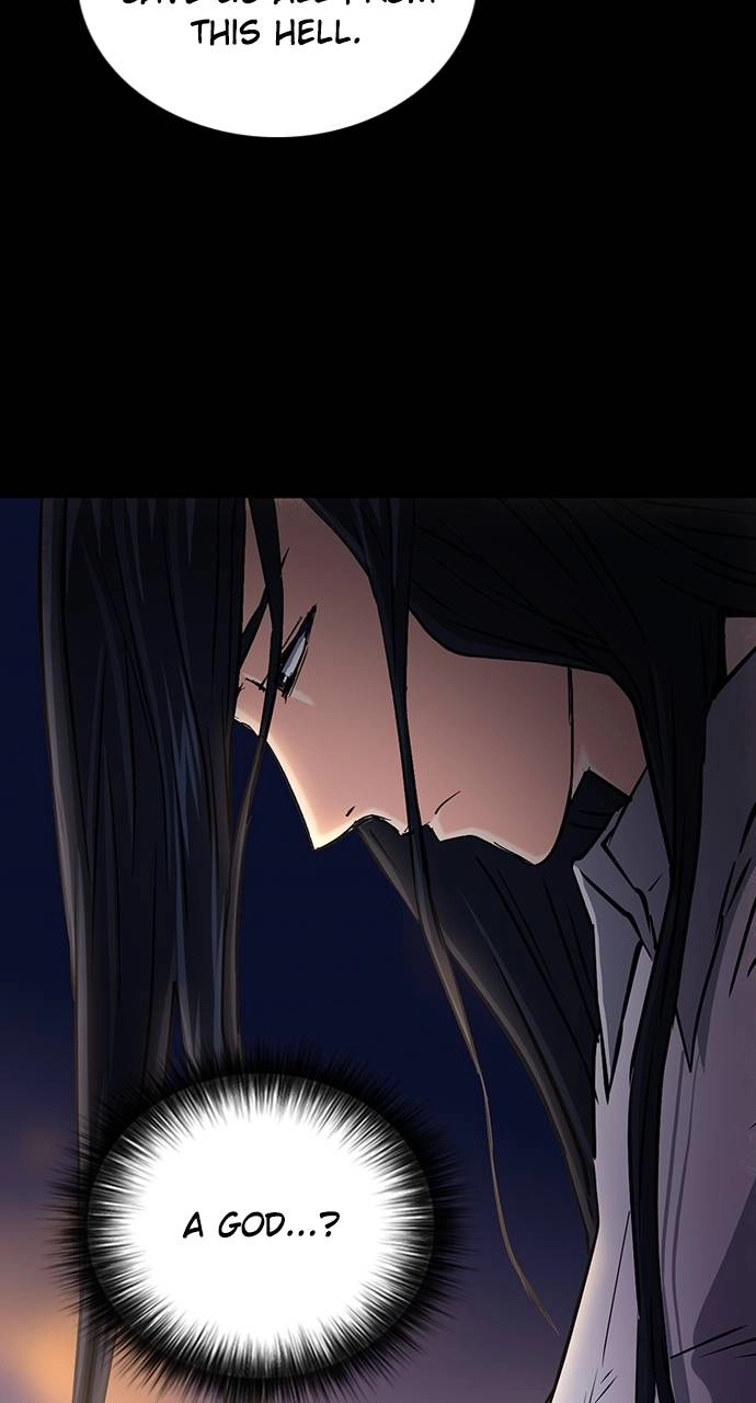 The Druid of Seoul Station Chapter 93, page 60 of 108