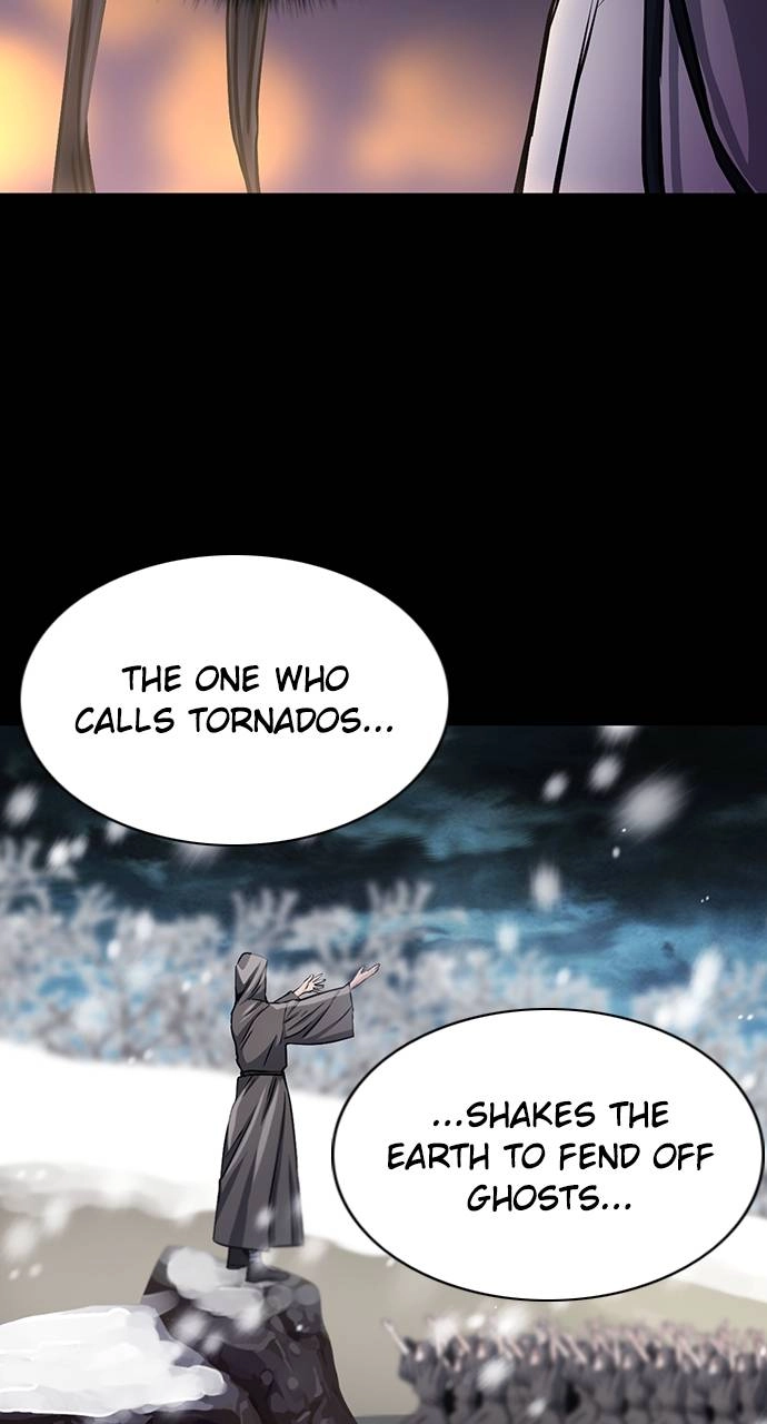 The Druid of Seoul Station Chapter 93, page 61 of 108
