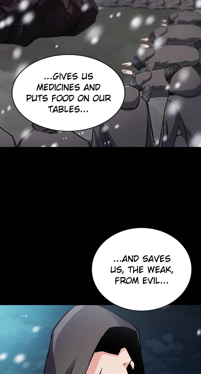 The Druid of Seoul Station Chapter 93, page 62 of 108