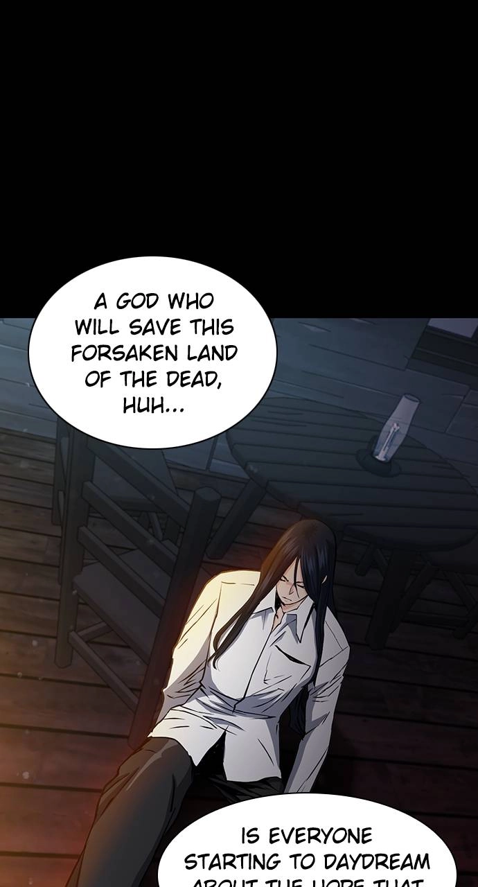 The Druid of Seoul Station Chapter 93, page 64 of 108
