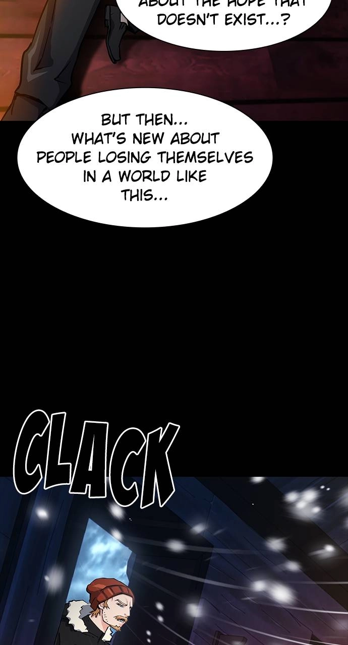 The Druid of Seoul Station Chapter 93, page 65 of 108