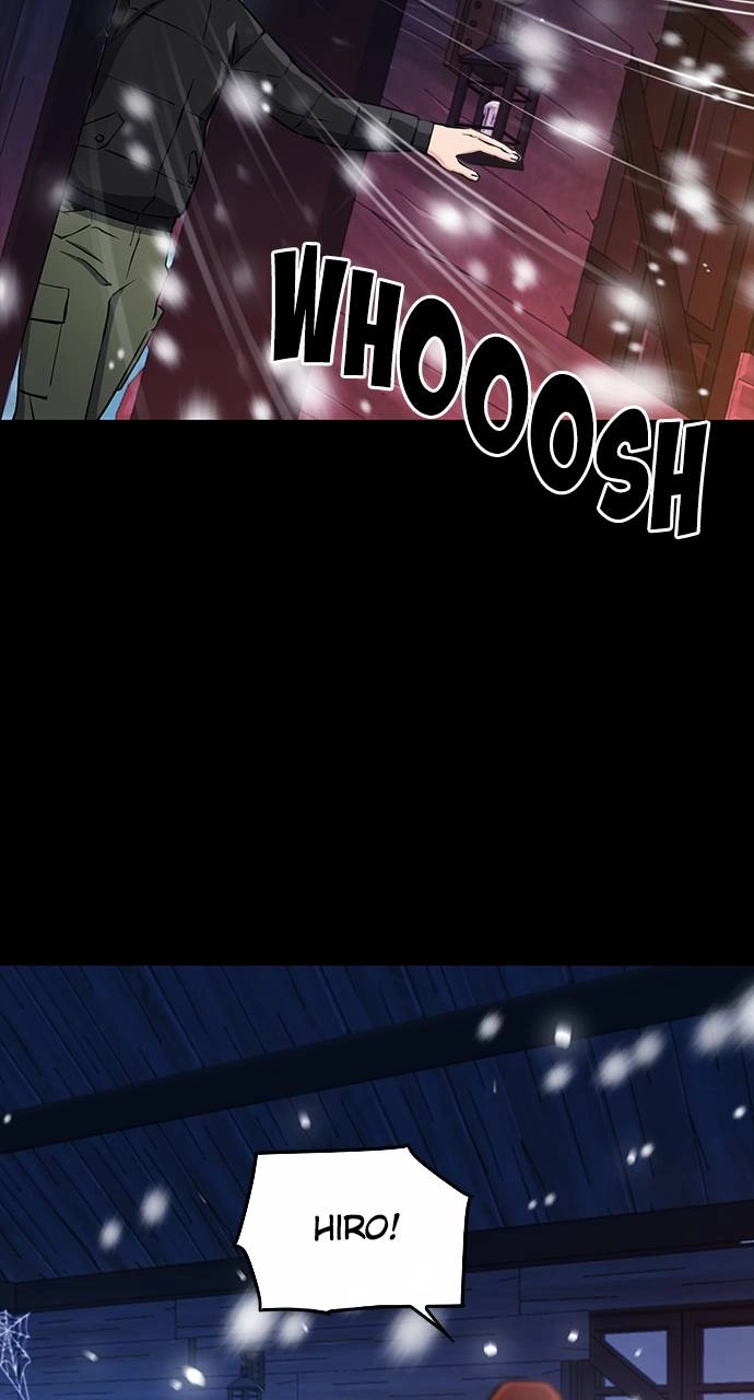 The Druid of Seoul Station Chapter 93, page 66 of 108