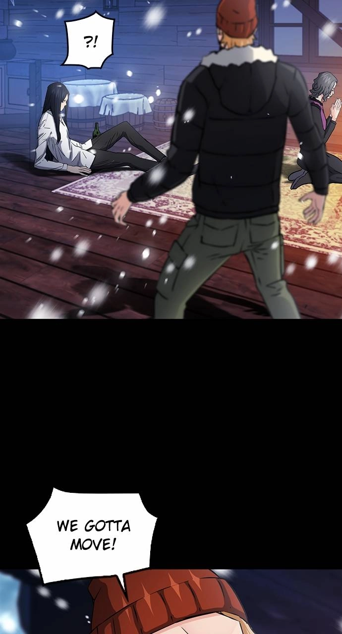 The Druid of Seoul Station Chapter 93, page 67 of 108