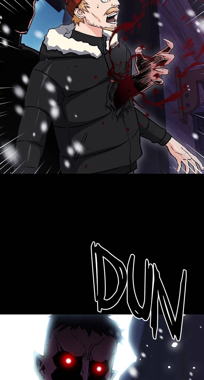 The Druid of Seoul Station Chapter 93, page 69 of 108