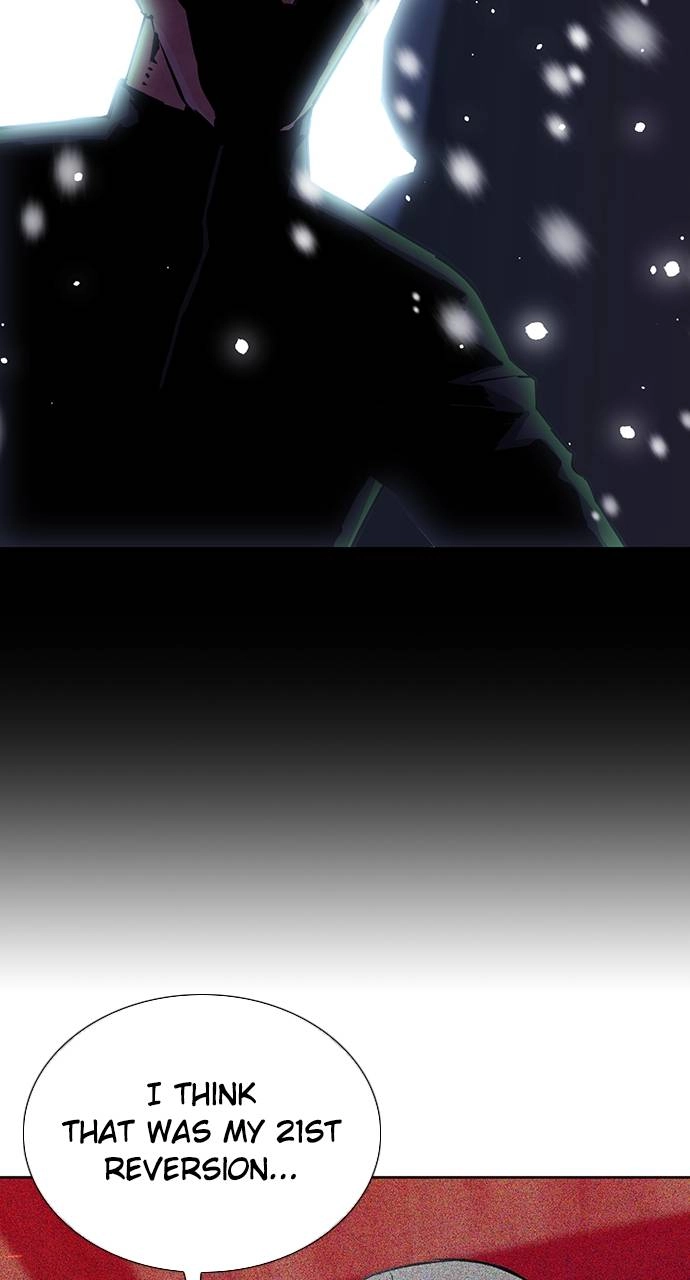 The Druid of Seoul Station Chapter 93, page 70 of 108