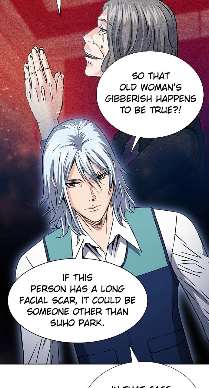 The Druid of Seoul Station Chapter 93, page 71 of 108