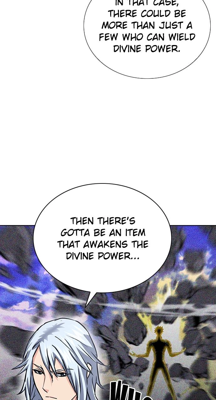 The Druid of Seoul Station Chapter 93, page 72 of 108