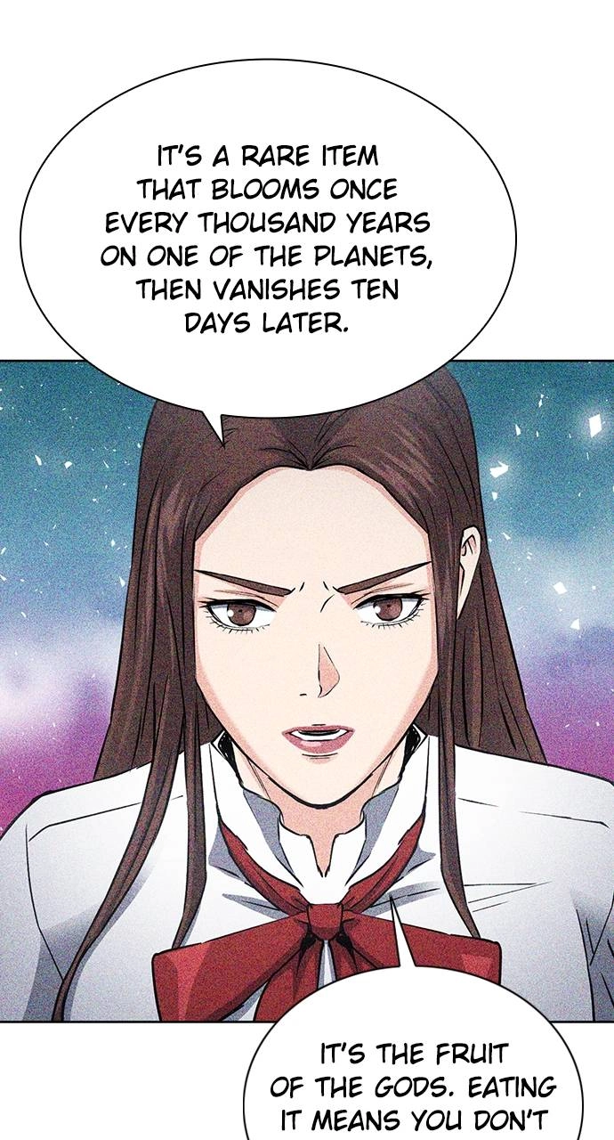 The Druid of Seoul Station Chapter 93, page 74 of 108
