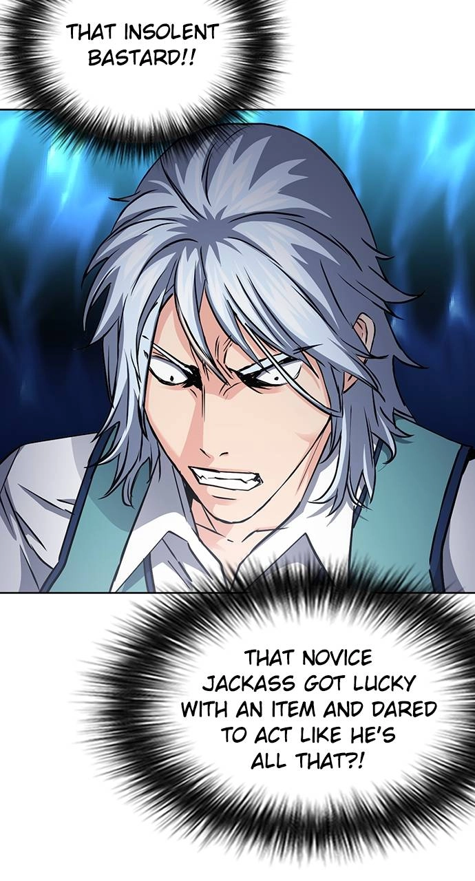 The Druid of Seoul Station Chapter 93, page 78 of 108