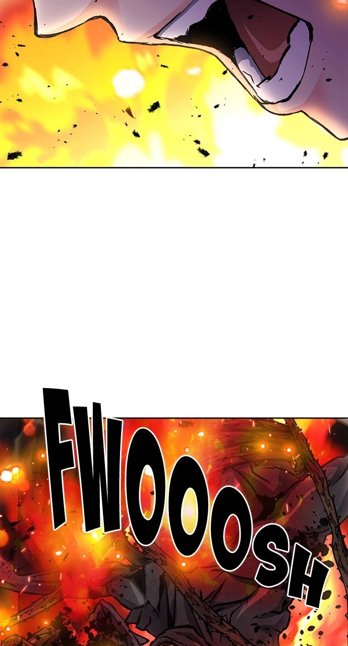 The Druid of Seoul Station Chapter 93, page 8 of 108