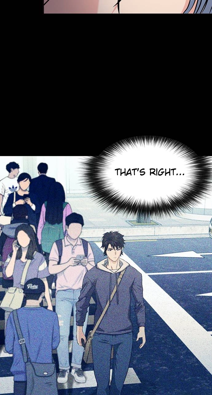 The Druid of Seoul Station Chapter 93, page 81 of 108