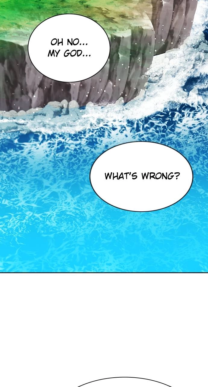 The Druid of Seoul Station Chapter 93, page 86 of 108