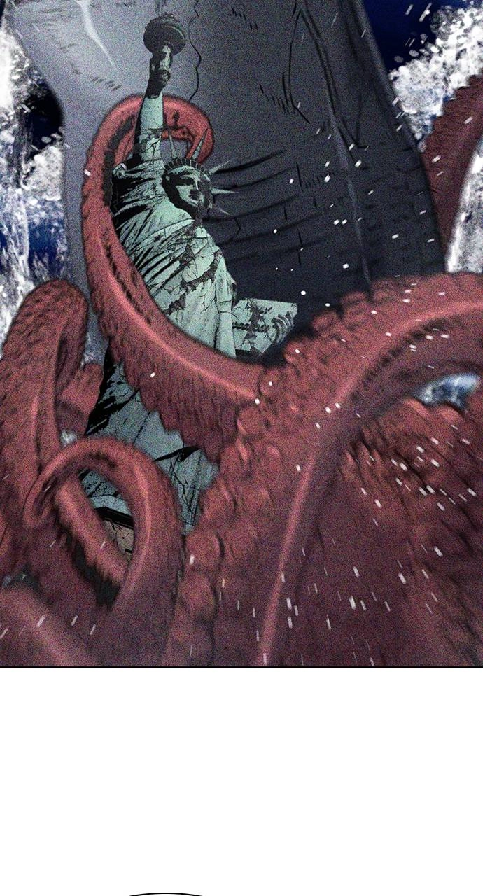 The Druid of Seoul Station Chapter 93, page 89 of 108