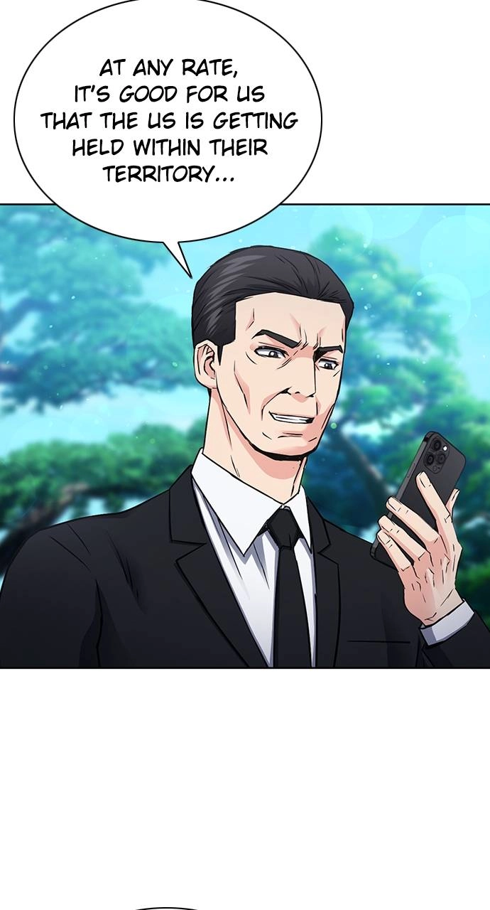 The Druid of Seoul Station Chapter 93, page 90 of 108