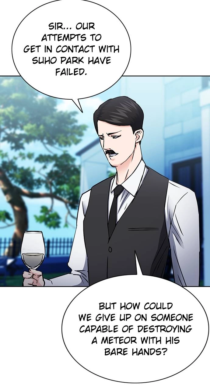 The Druid of Seoul Station Chapter 93, page 91 of 108
