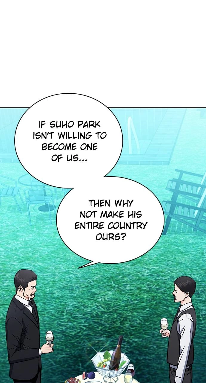 The Druid of Seoul Station Chapter 93, page 92 of 108