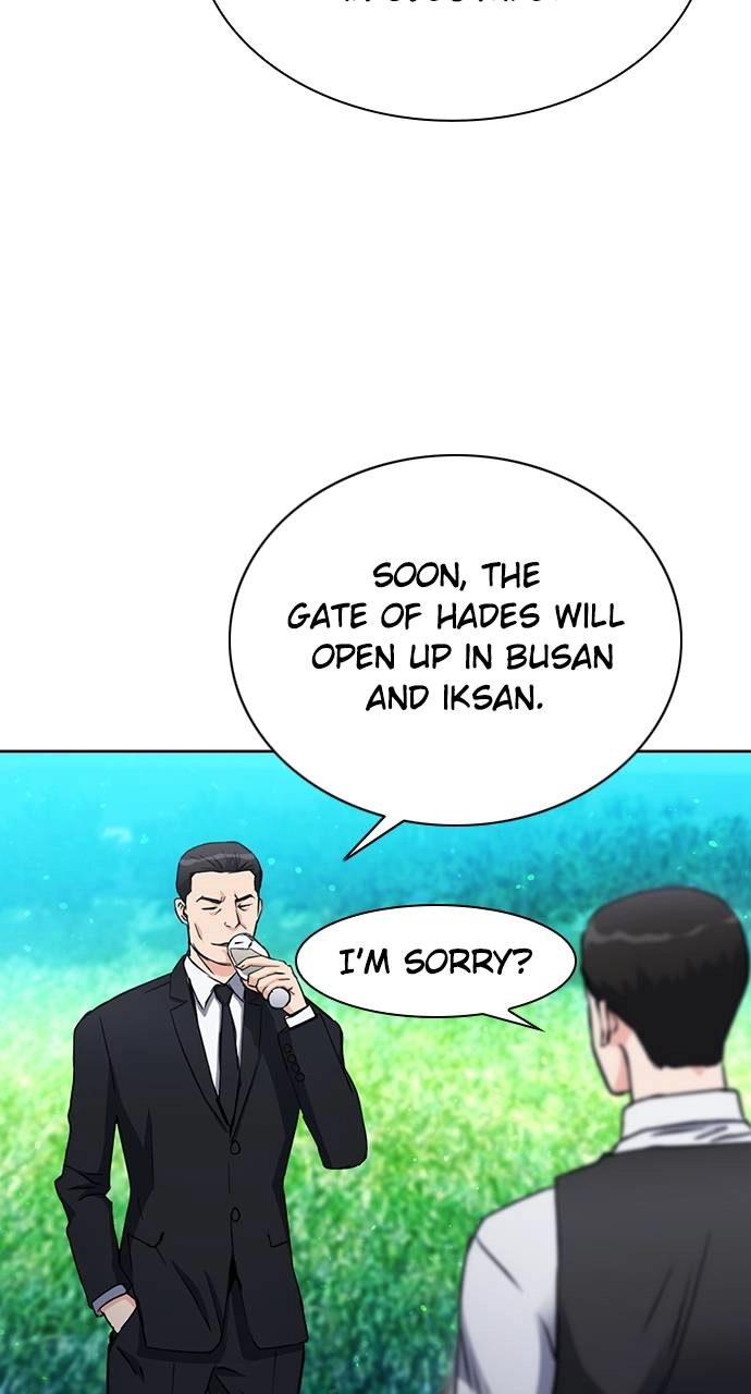 The Druid of Seoul Station Chapter 93, page 98 of 108