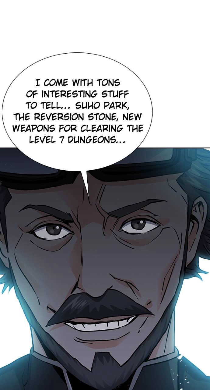 The Druid of Seoul Station Chapter 94, page 10 of 103