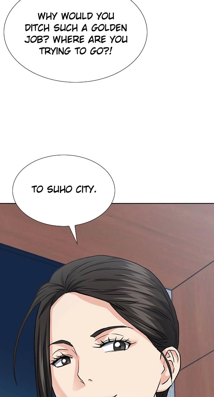 The Druid of Seoul Station Chapter 94, page 101 of 103