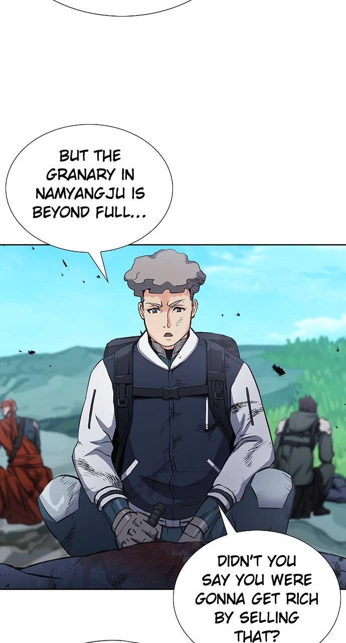 The Druid of Seoul Station Chapter 94, page 18 of 103