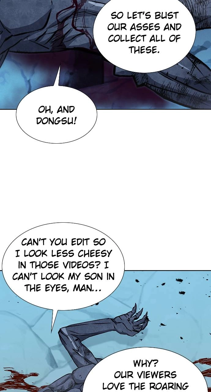 The Druid of Seoul Station Chapter 94, page 20 of 103