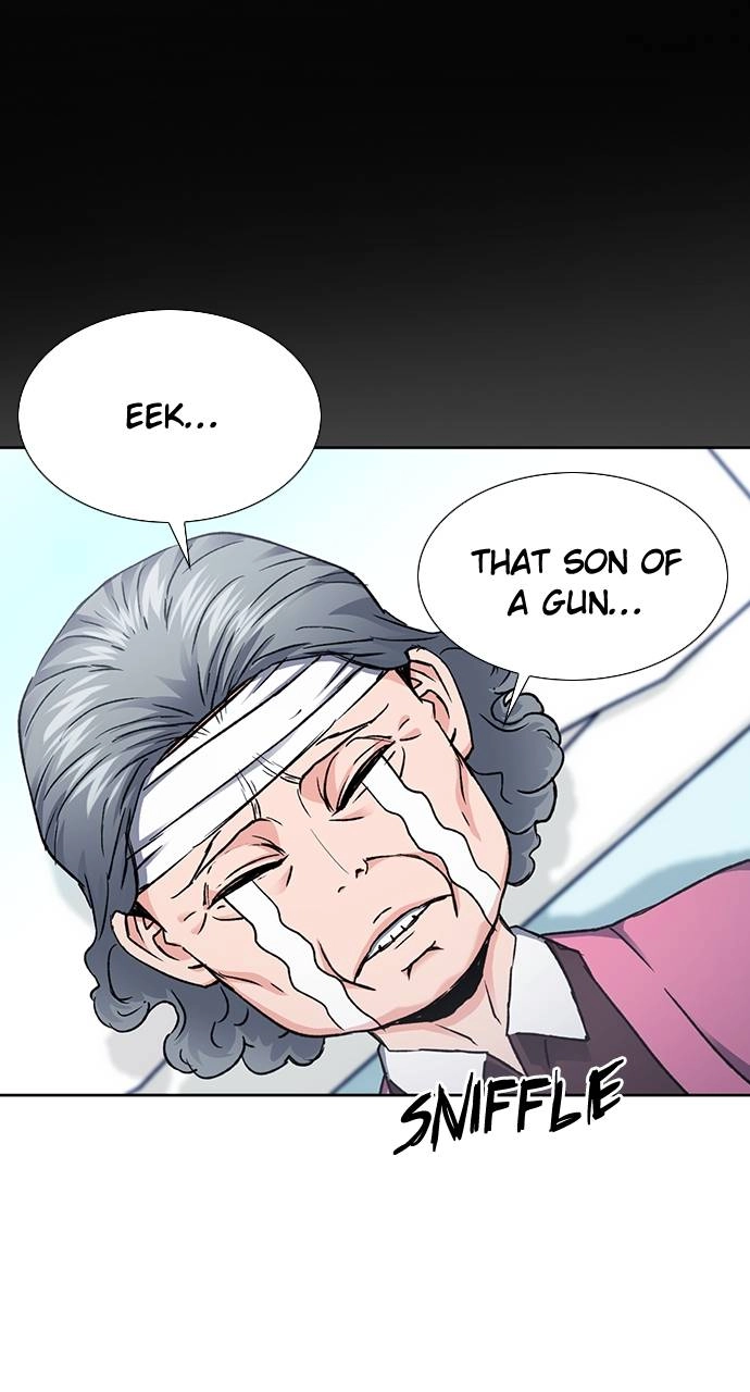 The Druid of Seoul Station Chapter 94, page 26 of 103