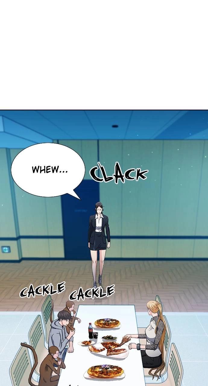 The Druid of Seoul Station Chapter 94, page 30 of 103