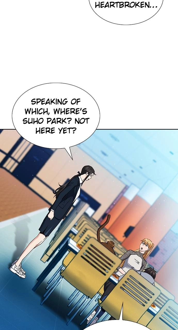 The Druid of Seoul Station Chapter 94, page 33 of 103