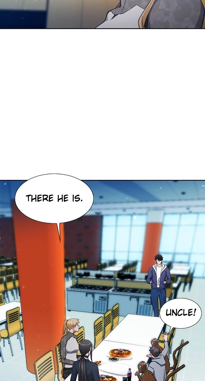 The Druid of Seoul Station Chapter 94, page 35 of 103