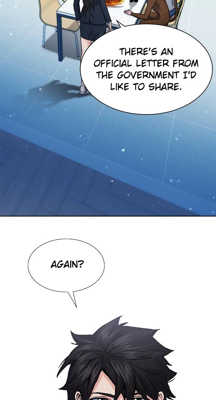 The Druid of Seoul Station Chapter 94, page 36 of 103