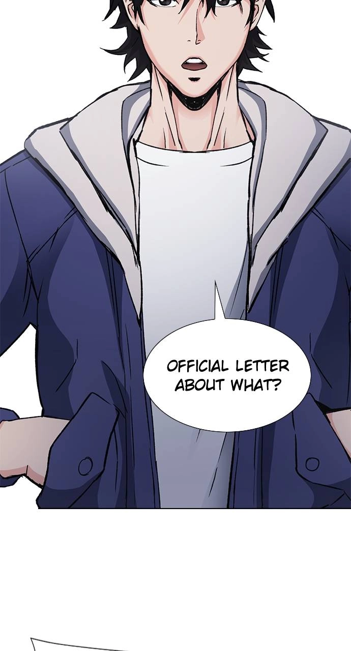 The Druid of Seoul Station Chapter 94, page 37 of 103